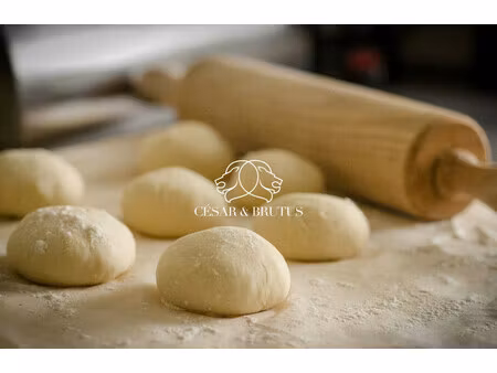 fonds de commerce 137 m2