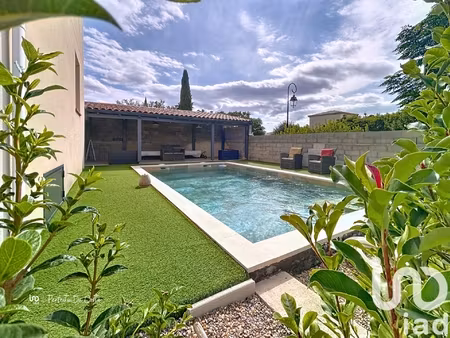 vente maison traditionnelle 5 pièces