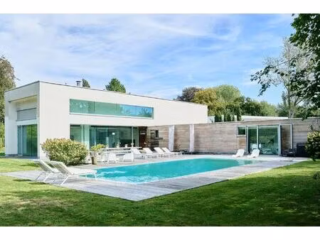 vente maison de luxe bondues 10 pièces 450 m² <meta name="description" content="✦ exclusiv