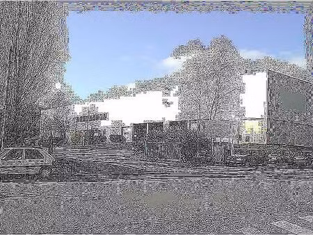 location local d'activités saint apollinaire 5 960 m²