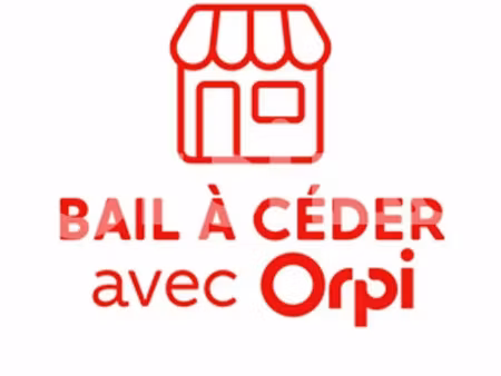 local commercial a ceder