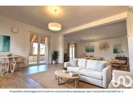 en vente duplex 153 m² – 204 000 € |neuves-maisons