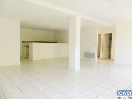 achat appartement 5 pièces 103m² lamalou les bains 34240