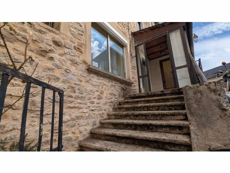 achat maison 6 pièces 160m² laissac severac l eglise 12310