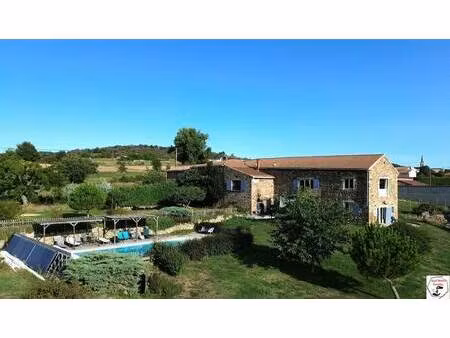 sapet michelas immobilier