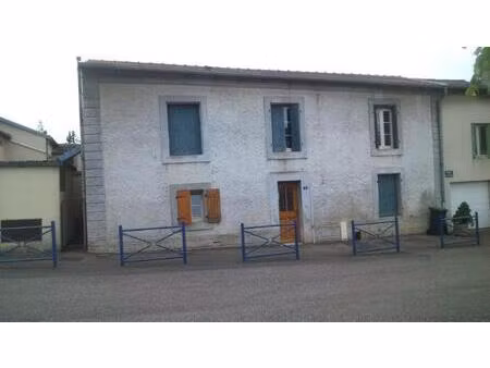 à louer appartement 70 m² – 620 € |fontenoy-sur-moselle