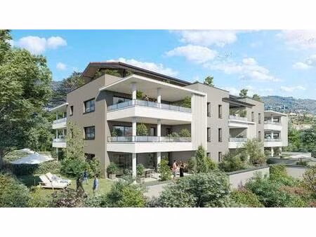 immobiliere valrim