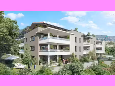 immobiliere valrim