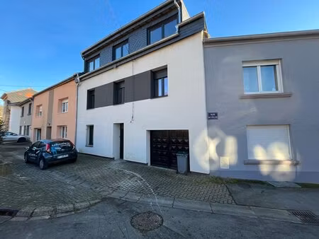 en vente appartement 91 m² – 279 000 € |apach