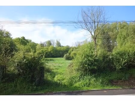 en vente terrain constructible 33 26 ares – 101 000 € |bajus