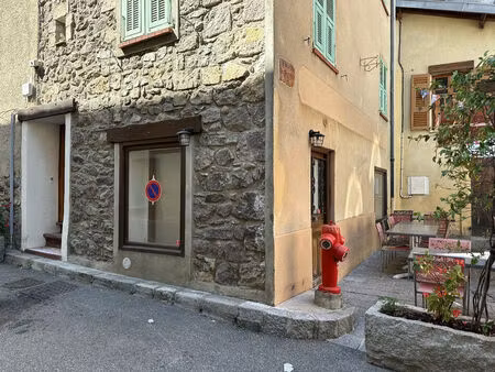 vente divers 2 pièces 42 m² belvédère (06450)