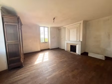 vente maison 4 pièces 127 m² à moncrabeau (47600)  76 500 €