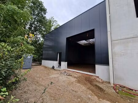 commercieel te huur in arendonk