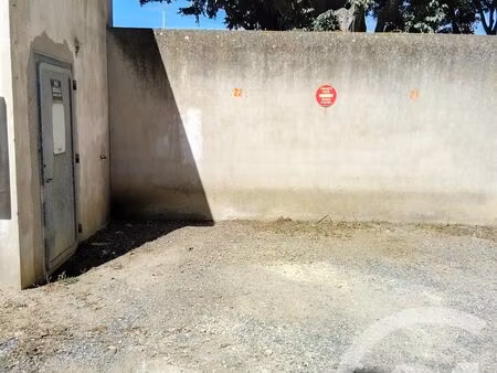 location parking carcassonne 11000