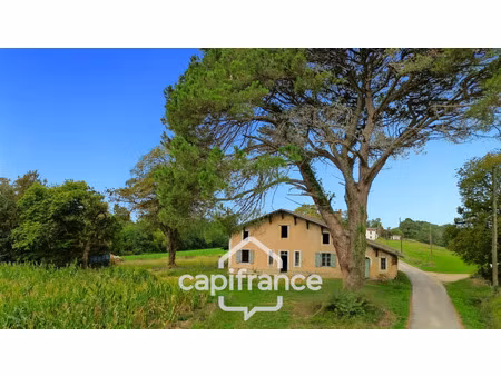 maison à vendre mouscardes 4 pièce(s) 198m2 97 680€