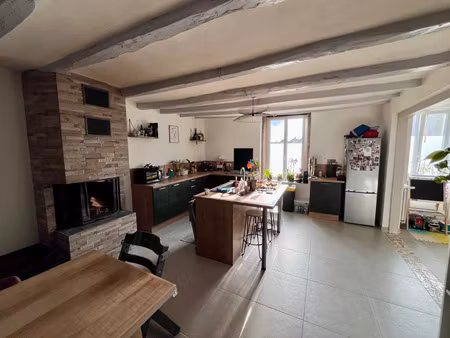 maison à vendre champagney 8 pièce(s) 190m2 239 000€