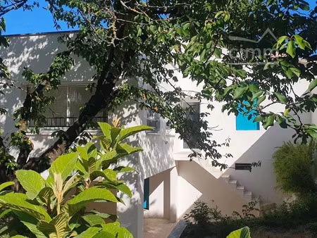 vente maison 4 pièces 93 m² le teil (07400)