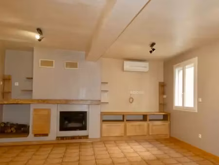 vente maison 4 pièces 105 m² à névian (11200)  157 500 €