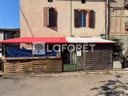 vente maison 4 pièces 129 m² la tour-du-crieu (09100)