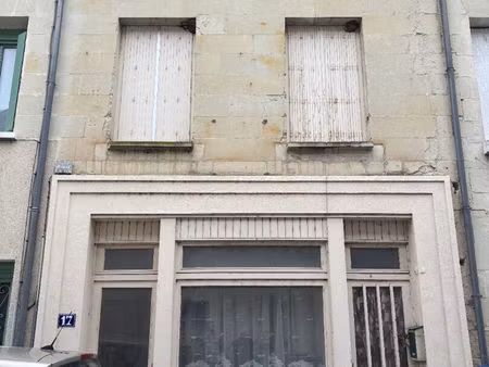 achat maison 4 pièces 94m²
