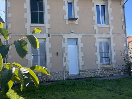 achat maison 6 pièces 79m²