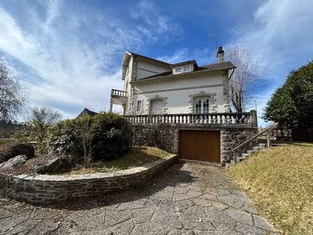 achat maison 160m²