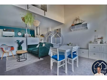 vente maison 4 pièces 75 m² à auneau-bleury-saint-symphorien (28700)  194 000 €