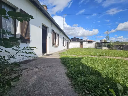 vente maison 5 pièces 111.77 m² à ponthoile (80860)  165 000 €