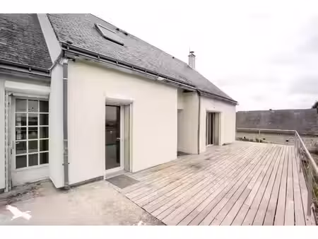 vente maison 5 pièces 130 m² à seuilly (37500)  182 069 €