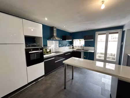 vente maison 6 pièces 167 m² à xeuilley (54990)  199 500 €