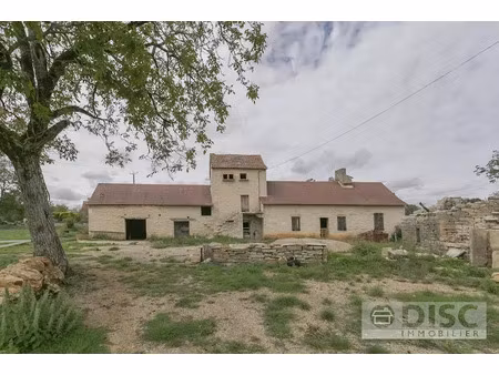 vente maison 5 pièces 133 m² à lacapelle-livron (82160)  159 000 €