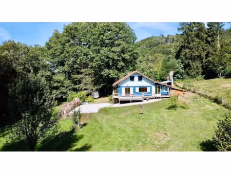 vente maison 4 pièces 65 m² à melisey (70270)  198 000 €