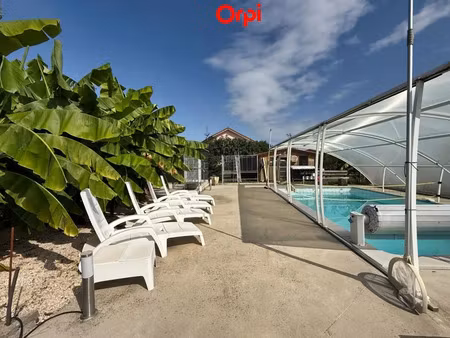 annonce vente maison 4 pièces de 104m2 à mottier (38260) - paruvendu.fr ref 992782491831