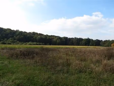 grond te koop in hotton