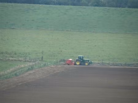 grond te koop in lavacherie