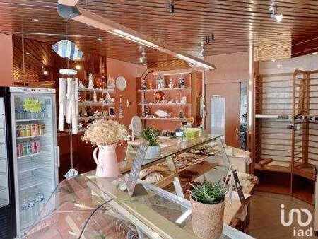 vente bureaux et commerces au tréport (76470) : à vendre / 137m² le tréport