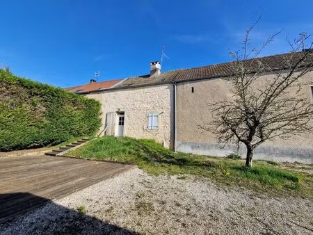 fixin - maison 5 pièces à vendre - 93m2 - 260 000 € - réf: 1428 - bourse immobilière