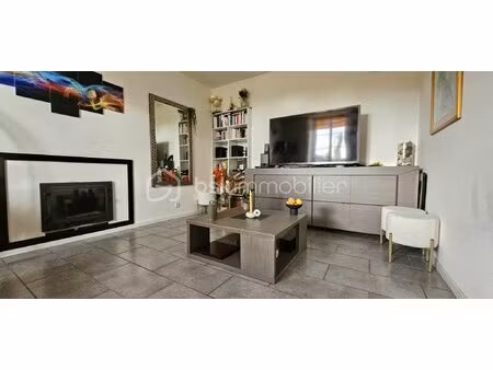 maison de 90 m² à ploeven