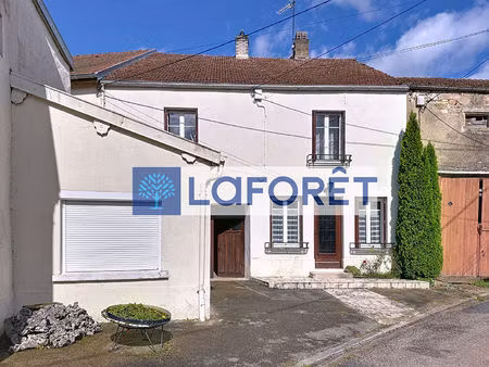 maison t4 champsevraine à vendre