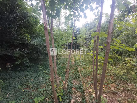 terrain le raincy à vendre