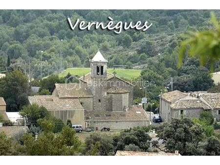 maison d architecte de 130 m² à vernegues