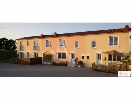 vente maison 4 pièces 73.7 m² à vaires-sur-marne (77360)  247 000 €