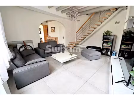 vente maison 5 pièces 128 m² à chalon-sur-saone (71100)  255 000 €