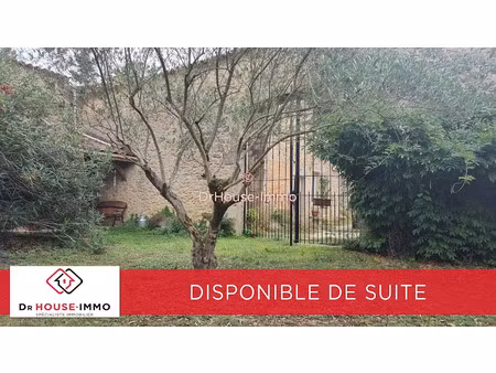 vente maison 5 pièces 158 m² à saint-martin-de-lerm (33540)  240 000 €