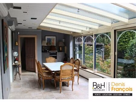 achat maison 7 pièces 217m² wittisheim 67820