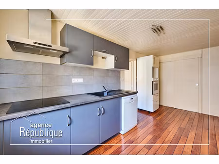 vente appartement 3 pièces 77 m² nuits-saint-georges (21700)