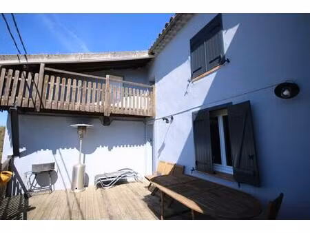 maison de village