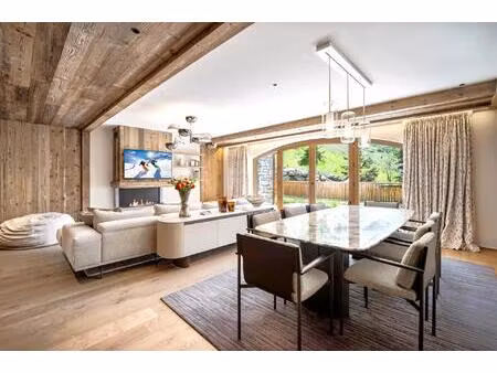 achat : appartement (73150)
