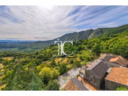 annonce maison à vendre