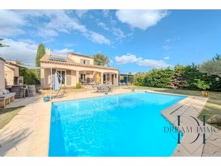 maison de luxe de 4 chambres en vente à sussargues  france